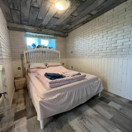 бунгало, българия Campingplatz *